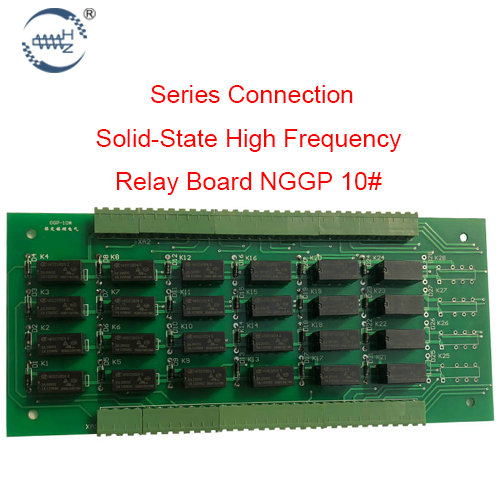 NGH-A# Relay Board Isolation Board Protection Board Sanyi Solid State High Frequency Welder Sifang Sanyi,Sanyi Tianxing