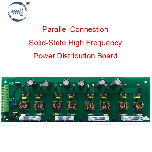 NGGP-DYGLV2 Sifang Sanyi Power Distribution Board Power Board Solid State High Frequency Filter Board Circuit Board
