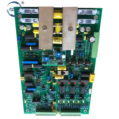 Parallel Connection Solid-State High-Frequency Phase-Locked Board Pulse Board Inverter Board # 3 Board Power Board