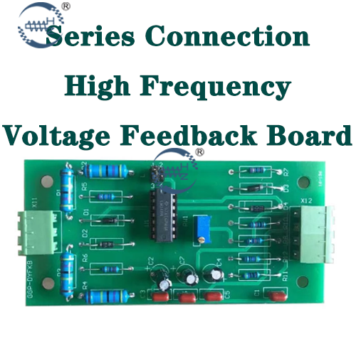 GGPDYFQ Voltage Feedback Board SYDX Sifang Sanyi Tianxing Solid State High-Frequency