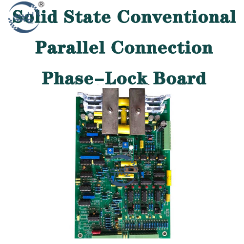HZRSPLB008-Phase Lock Board Pulse Board Inverter Board Induction Heating Power Control Board